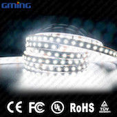 RGB Dimmable LED Strip Light SMD2835 DC12V / 24V IP20 / IP44 / IP54 / IP68 3 Tahun Garansi