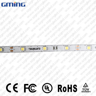 Super Bright SMD LED Strip Fleksibel Warna Putih Bahan SMD 3528 5 M FPC