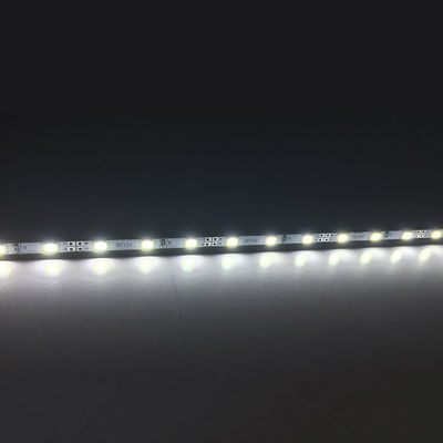 Strip Lampu Led Body Tembaga, 3528/2835 Strip Led Super Terang 18W / M