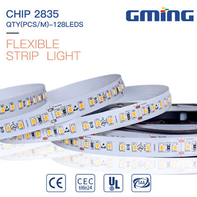 2Oz PCB 2130lm 22W Lampu Pita Led GM-H2835Y-126-X-IPX