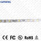 Tembaga Fleksibel 12V LED Light Strips Fleksibel, Luar Multi Warna LED Strip