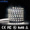 16.4ft 5M SMD 3528 12V LED Strip Lights Nowaterproof Ganda Warna 120 LEDs / M