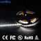 9.6W Remote Color Mengubah LED Light Strip, 60 LED / M Strip LED 2835 24V