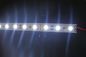 RGB DC12V LED Strip Lights Cool White, Fleksibel DMX LED Tube Light Bar