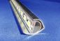 Aluminium Alloy Rigid LED Strip Lights, Amber 8 Mm PCB Super Bright LED Strips