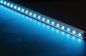 Hidrofilik SMD RGB LED Strip Cahaya Aluminium Tubuh Bahan 10 Mm PCB Lebar