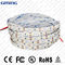 Double Non Waterproof SMD LED Strip Fleksibel 240 Leds Per Meter CRI 80/90