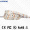 0,5W RGB Digital Rgb Led Strip, Lampu Fleksibel Tahan Air DC12V SMD 5050 IP20 IP65