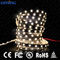 Lampu LED Strip Side Emitting 2835 5050 Smd Ip65 Waterproof 120 Led / M DC12V 24V