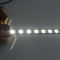 Waterproof 12/24V SMD 5050 Strip LED Light 60 Leds / M Fleksibel Lampu Tubuh Tembaga