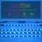 12 v 24 v SMD 5050 LED strip led fleksibel tahan air IP20 IP56 IP67 IP68 RGB MAGIC COLOR warna tunggal 10mm