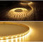 Neon Silicone Tube Light Strip 5*13 MM Warna Tunggal Warna Ganda Suhu 2835/5050/3838 Soft Light Strip