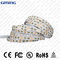 4.8 W / M 8 Mm Lebar 12 LED Strip Cahaya Fleksibel, Indoor 3528 LED Rope Light