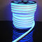 Model 5050 Led Neon Strip Rgb Tubuh Lampu Tembaga Untuk Menyesuaikan Logo Iklan