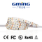 RGB Tembaga Putih SMD 5050 LED Strip Cahaya Waterproof IP20 5M 10MM PCB Lebar